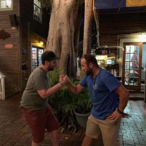 Meet your Posher, Kyle